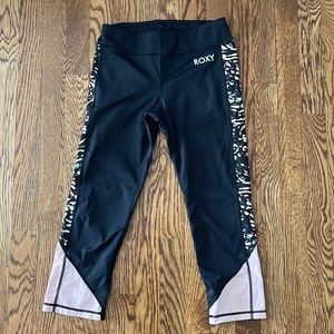 Roxy Capri Legging